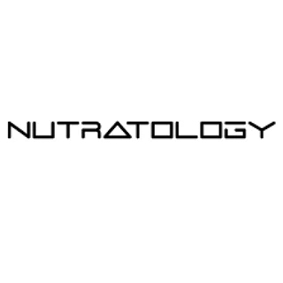 Nutratology logo
