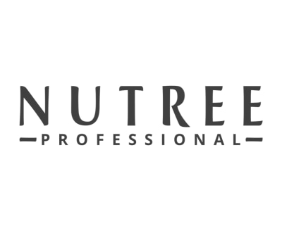 Shop Nutree Cosmetics logo