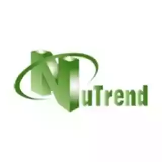 nutrend.com logo