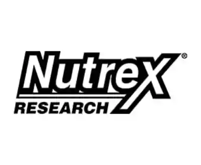 Shop Nutrex Research discount codes logo