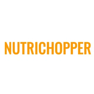 Nutri Chopper logo