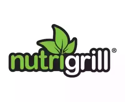 Shop Nutri Grill promo codes logo