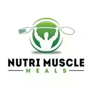 Nutri Muscle Meals