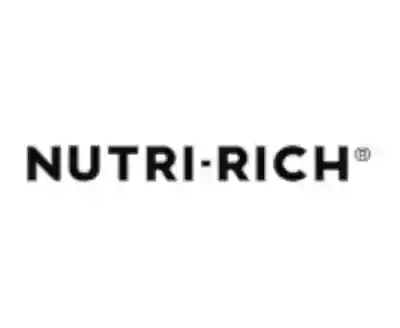 Nutri-Rich logo