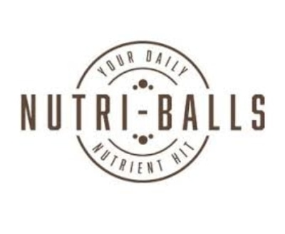 Shop Nutriballs logo