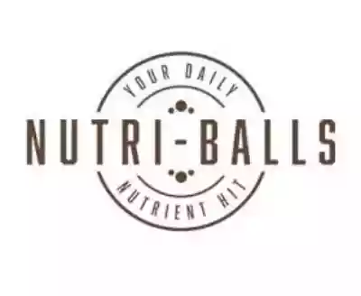 Shop Nutriballs coupon codes logo
