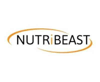 Shop NutriBeast logo