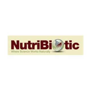 Shop Nutribiotic logo