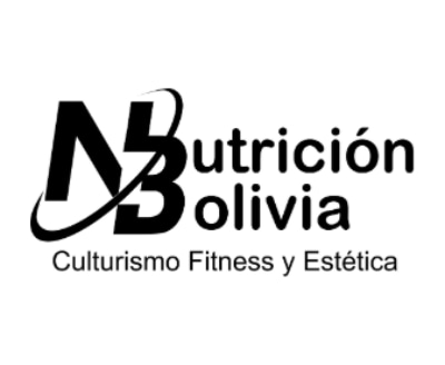 Shop Nutrition Bolivia logo