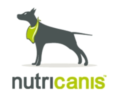 Shop Nutricanis logo