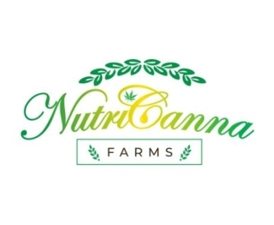 Shop NutriCanna logo