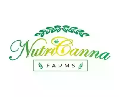 Shop NutriCanna coupon codes logo