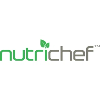 Shop NutriChef Kitchen logo