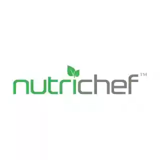 NutriChef Kitchen logo