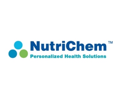 Shop NutriChem logo
