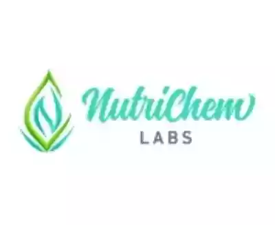 Shop NutriChem Labs logo
