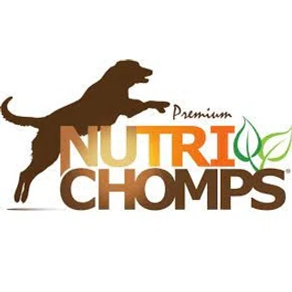 NutriChomps logo