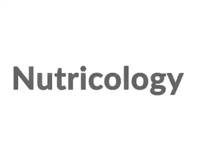 Nutricology logo