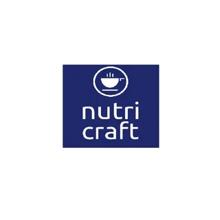 Nutricraft Cookware logo