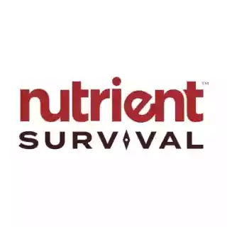 Nutrient Survival promo codes