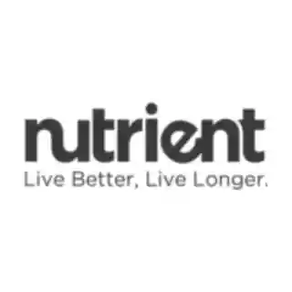 Shop Nutrient coupon codes logo