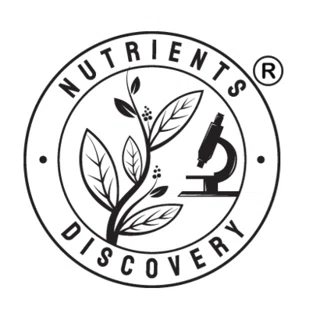 Shop Nutrients Discovery logo