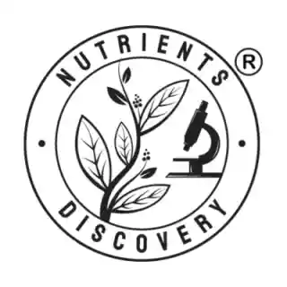 Nutrients Discovery logo