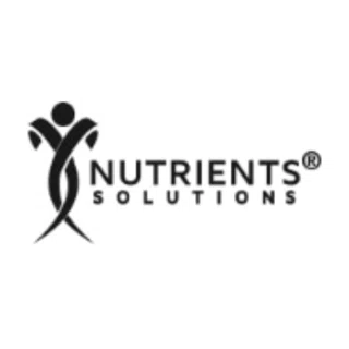 Shop Nutrients Solutions logo