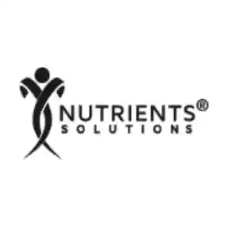 Nutrients Solutions logo