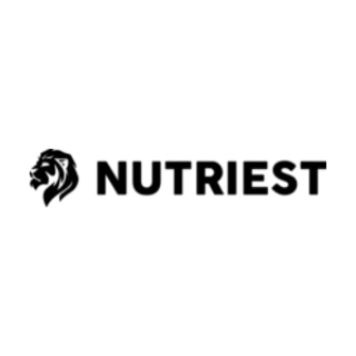 Shop Nutriest EU discount codes logo
