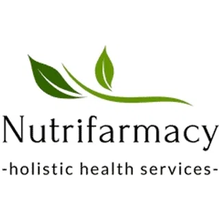 Nutrifarmacy logo