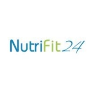 Shop Nutrifit24  logo
