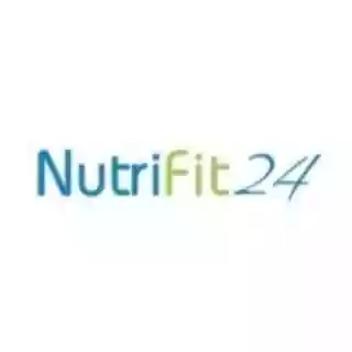 Nutrifit24  coupon codes