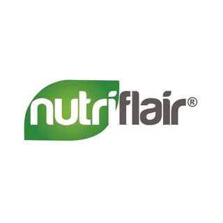 NutriFlair logo