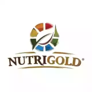 Nutrigold logo