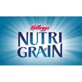Shop Nutri-Grain logo