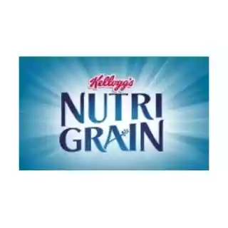 Shop Nutri-Grain promo codes logo