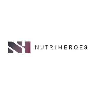 Shop Nutri Heroes logo