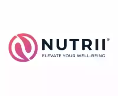 Nutrii coupon codes