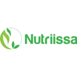 Nutriissa logo