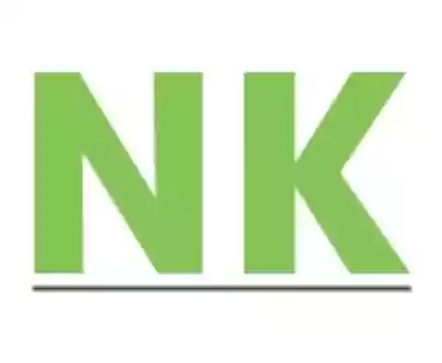 Shop NitroKeto logo