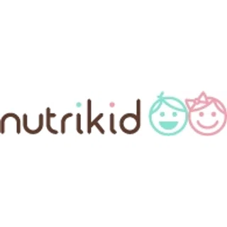 NutriKid logo