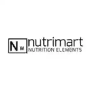 Shop Nutrimart discount codes logo