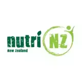 NutriNZ logo