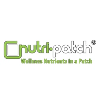 Nutri-Patch logo