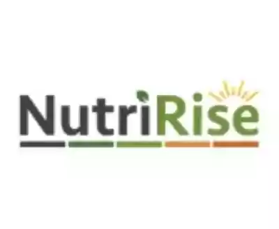 https://nutririse.com logo