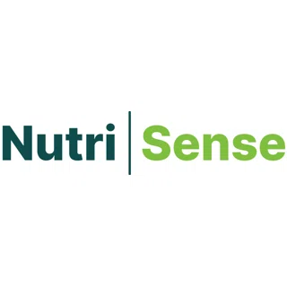 Shop NutriSense discount codes logo