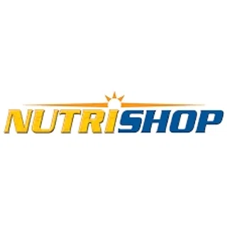 Shop Nutrishop USA logo