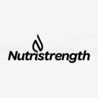 nutristrength.com logo