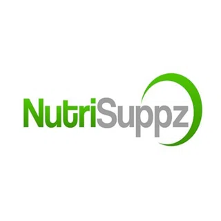 Nutrisuppz logo